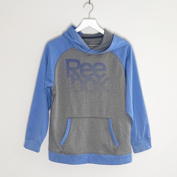Reebok Other - Boys Reebok Fleece Sweatshirt (Size Large)